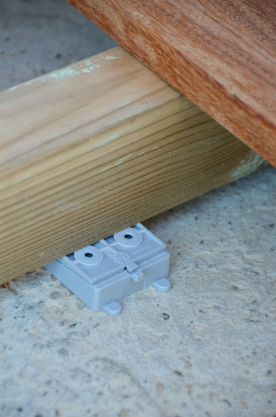 Seau mixte de 50 cales crantées 90mm + 30 cales crantées 170mm FDS - FIN DE SERIE - Zoom3